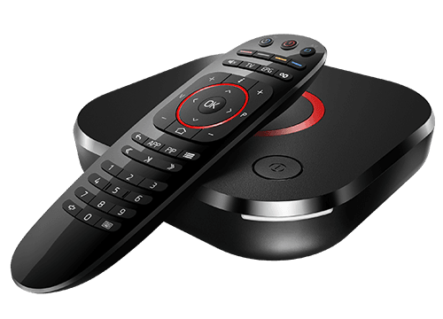 Welche IPTV box ist die beste ?